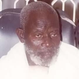 serigne fallou mbake