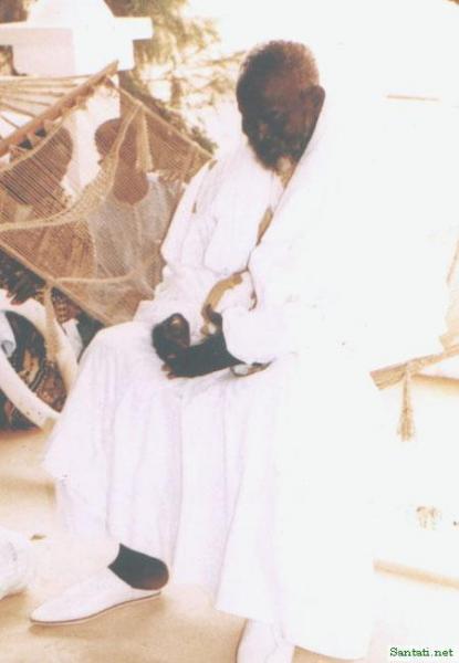 serigne saliou mbake