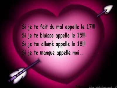 une conseil pour toi