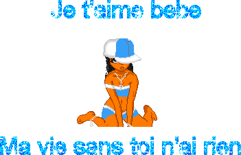 je t aime plus que tous